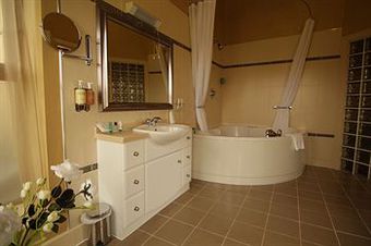 Errigal Country House Hotel