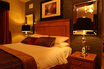 Errigal Country House Hotel
