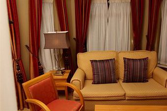 Errigal Country House Hotel