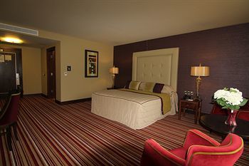 Errigal Country House Hotel