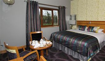 Errigal Country House Hotel