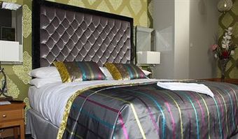 Errigal Country House Hotel