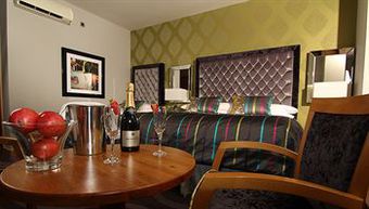 Errigal Country House Hotel