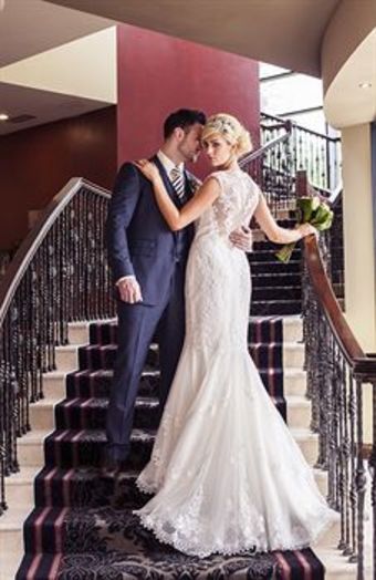 Errigal Country House Hotel