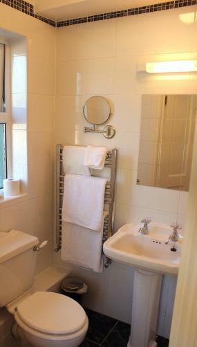 Bed & Breakfast The Cove Lodge