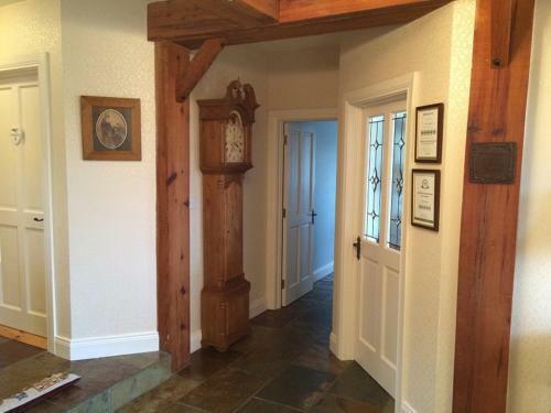 Bed & Breakfast The Cove Lodge