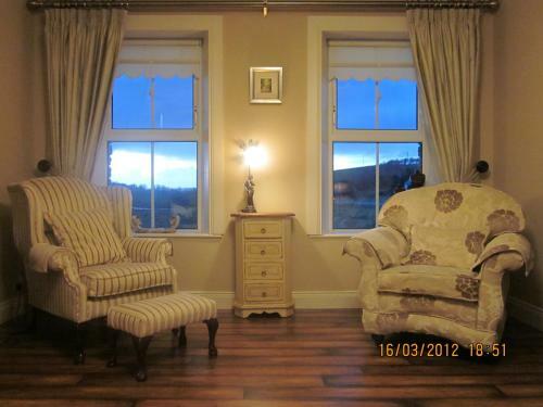 Bed & Breakfast The Cove Lodge