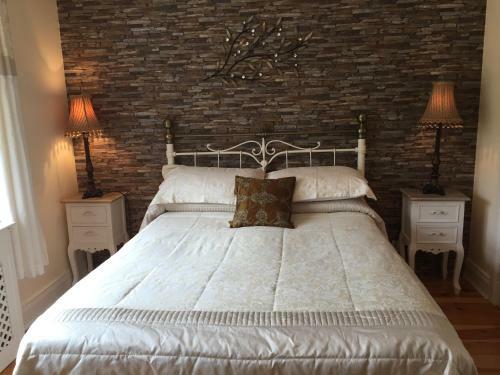 Bed & Breakfast The Cove Lodge