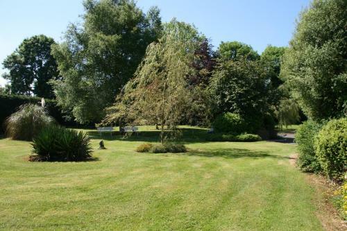 Hotel Kathleens Country House