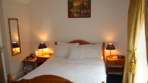 The Blue Door Bed & Breakfast