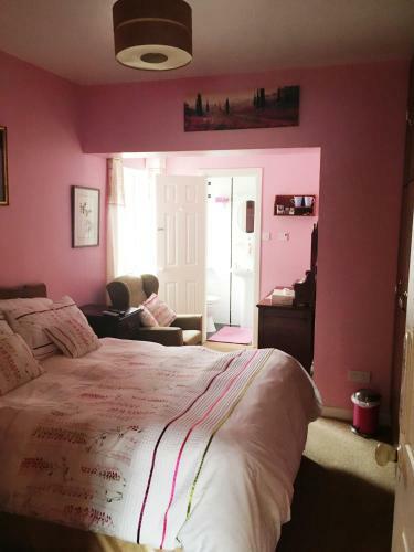 Park South Bed & Breakfast