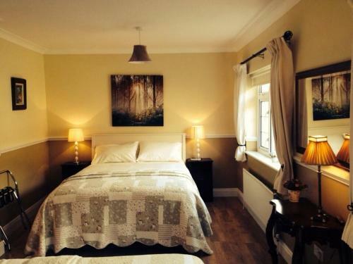 Rockmount House B&B