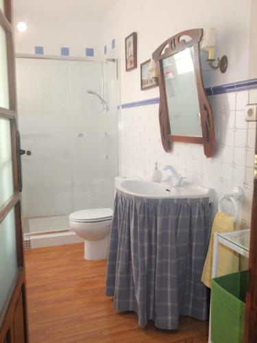 Hostal La Casa De Los Aromas