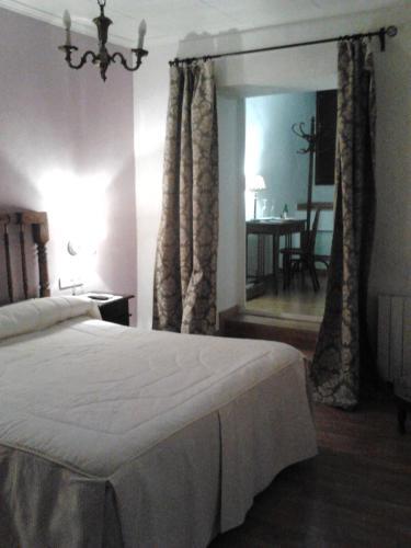 Hostal La Casa De Los Aromas