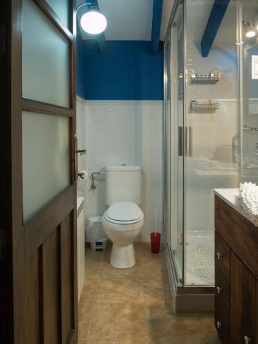 Hostal La Casa De Los Aromas