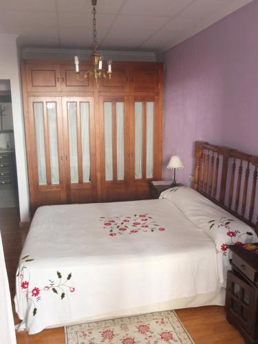 Hostal La Casa De Los Aromas