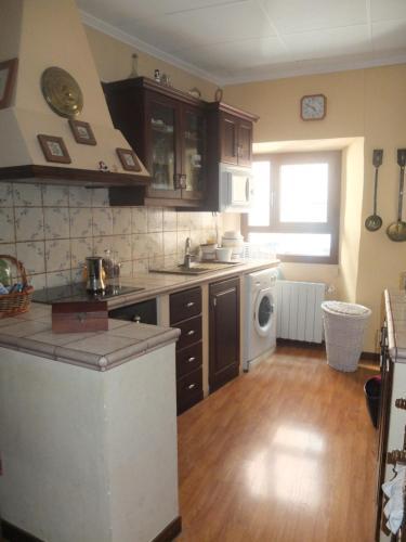Hostal La Casa De Los Aromas