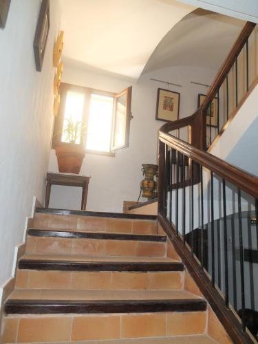 Hostal La Casa De Los Aromas