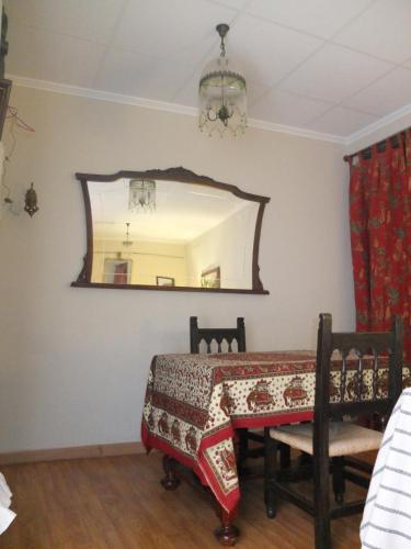 Hostal La Casa De Los Aromas
