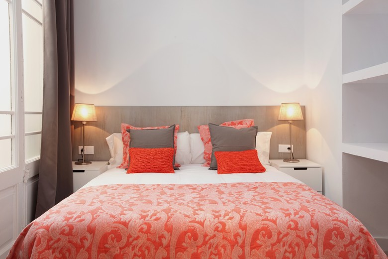 Apartamento Click&flat Seneca Suites