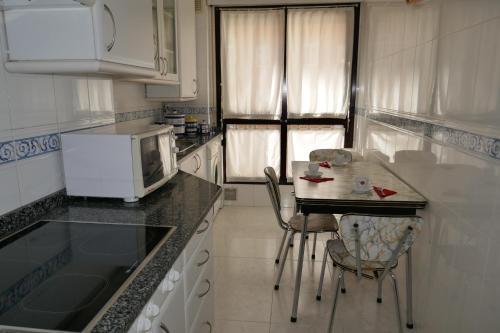 Ciudad Deportiva Apartment