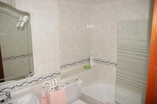 Ciudad Deportiva Apartment