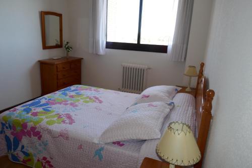 Ciudad Deportiva Apartment
