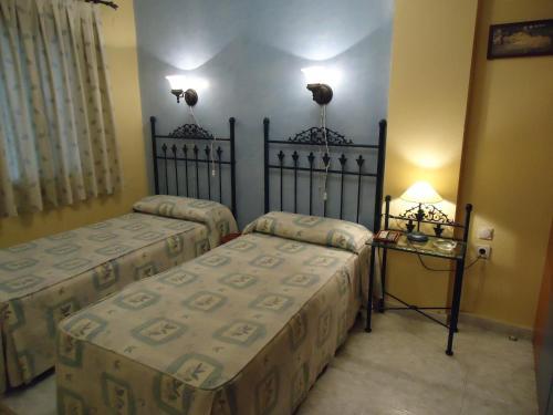 Hostal Alojamiento La Casa Del Coronel