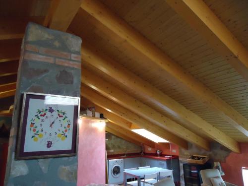 Hostal Alojamiento La Casa Del Coronel