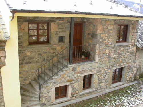 Apartamentos Casas Rurales La Laguna