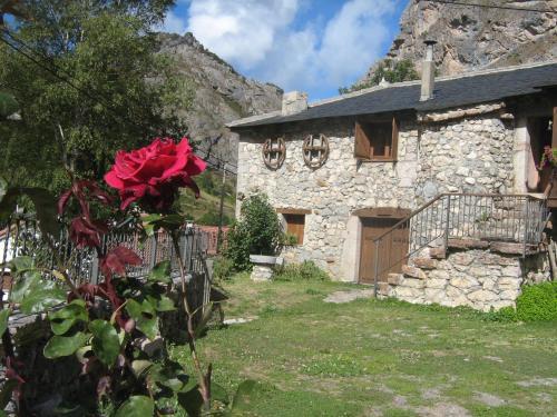 Apartamentos Casas Rurales La Laguna