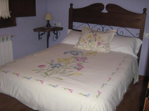 Apartamentos Casas Rurales La Laguna