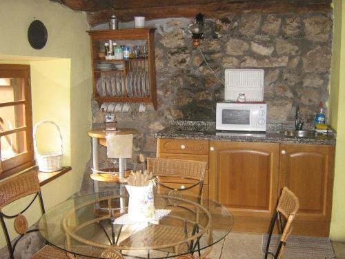 Apartamentos Casas Rurales La Laguna