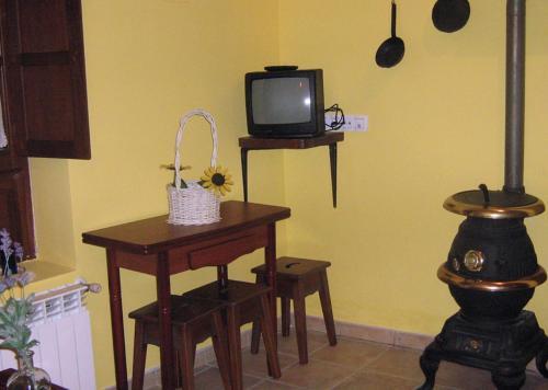 Apartamentos Casas Rurales La Laguna
