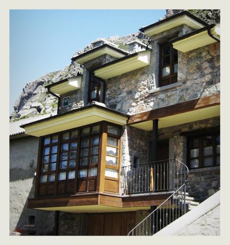 Apartamentos Casas Rurales La Laguna
