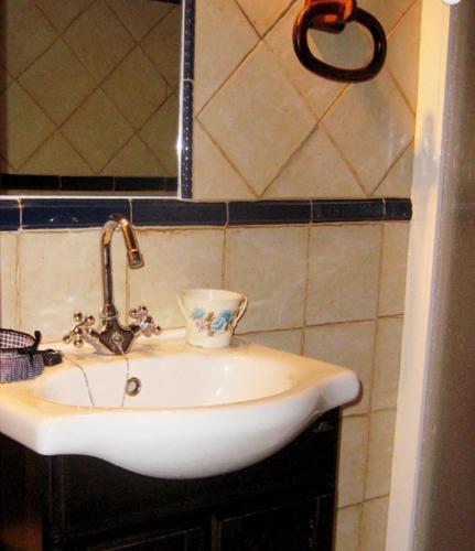 Apartamentos Casas Rurales La Laguna