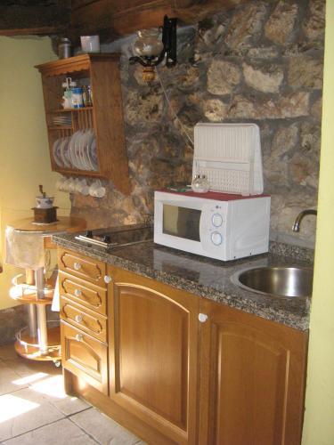 Apartamentos Casas Rurales La Laguna