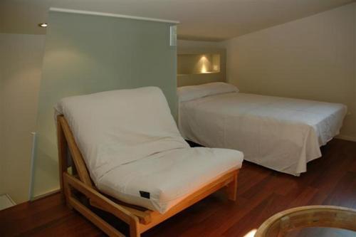 Hotel La Fustana