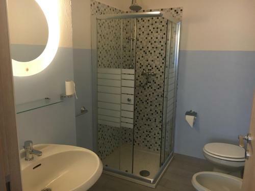 Hostal D'annunzio Rooms