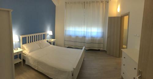 Hostal D'annunzio Rooms