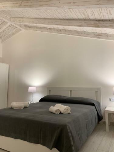 Hostal San Paolo Rooms