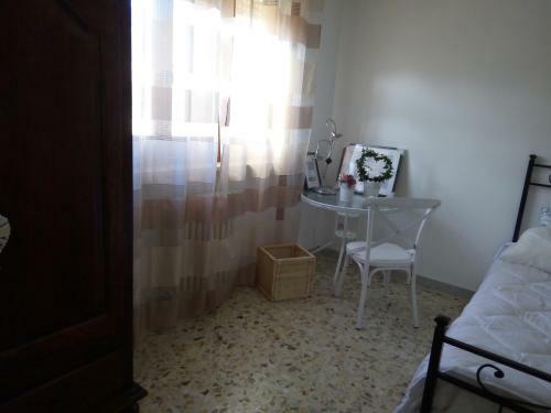 B&B Lilium Otranto
