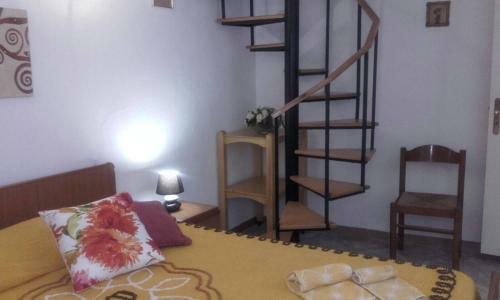 Apartamento La Curte Di Borgomonte