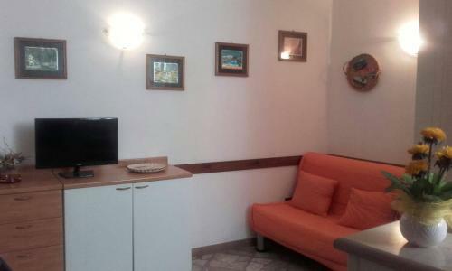 Apartamento La Curte Di Borgomonte