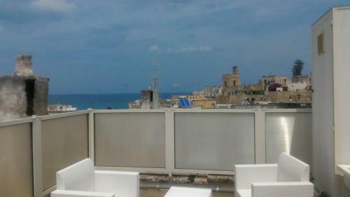 Apartamento La Curte Di Borgomonte