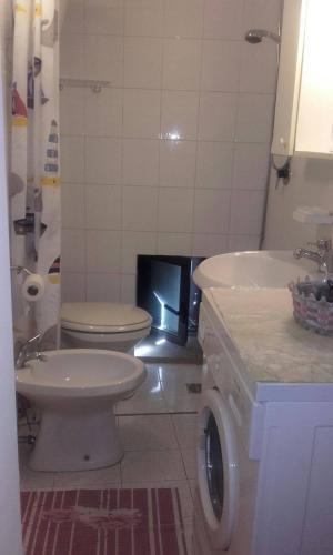 Apartamento La Curte Di Borgomonte