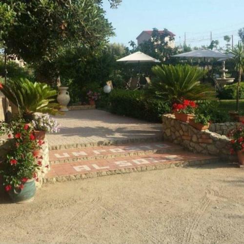 Bed & Breakfast Un Posto Al Sole - Paola