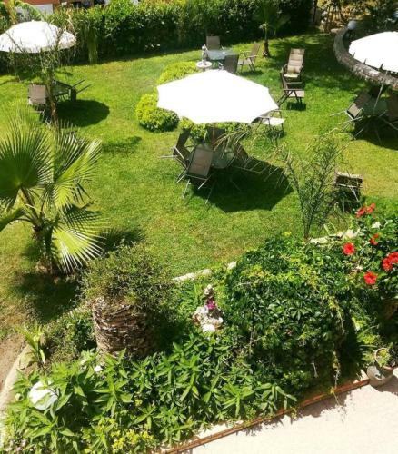 Bed & Breakfast Un Posto Al Sole - Paola