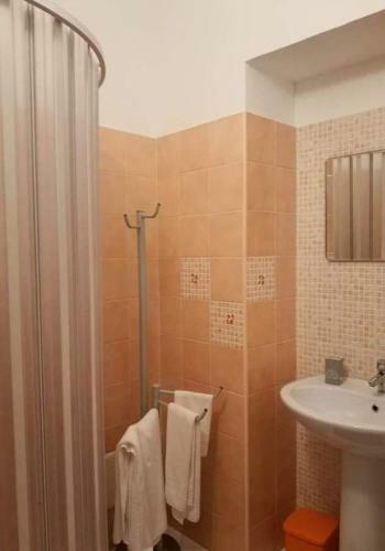 Bed & Breakfast Un Posto Al Sole - Paola