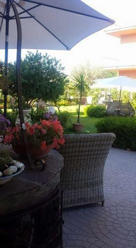Bed & Breakfast Un Posto Al Sole - Paola